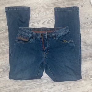 Men’s prAna jeans